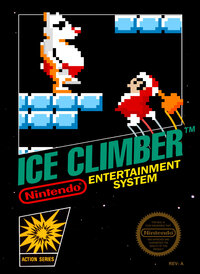 Ice Climber