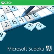 Microsoft Sudoku