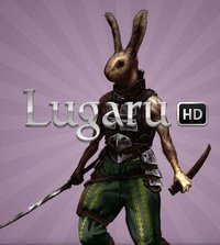 Lugaru