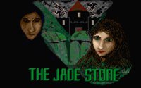 The Jade Stone