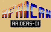 African Raiders-01