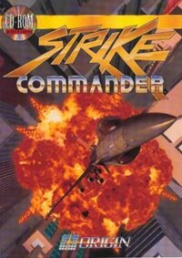 Strike Commander