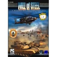 Will of Steel