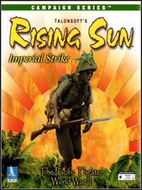 Rising Sun: Imperial Strike