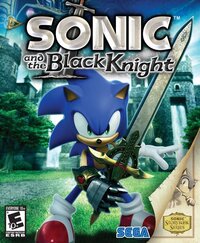 Sonic and the Black Knight