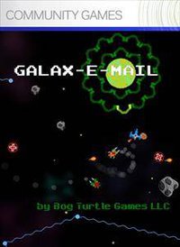 Galax-e-mail