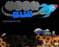 Moon Bus