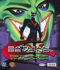 Batman Beyond: Return of the Joker