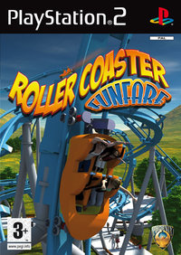 Roller Coaster Funfare