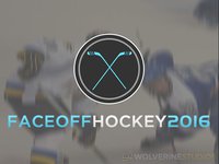 Faceoff Hockey 2016