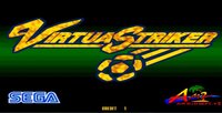 Virtua Striker