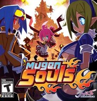 Mugen Souls