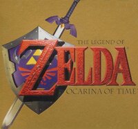 The Legend of Zelda: Ocarina of Time