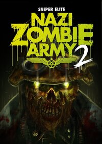 Sniper Elite: Nazi Zombie Army 2