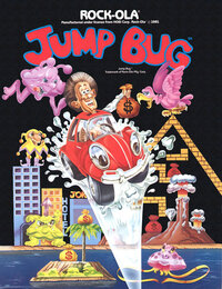 Jump Bug