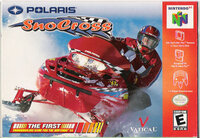 Polaris SnoCross