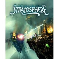 Stratosphere: Conquest of the Skies