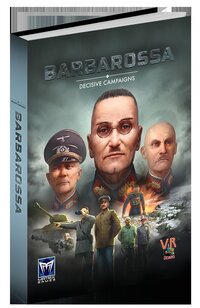 Decisive Campaigns: Barbarossa