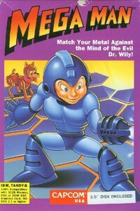 Mega Man