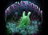 Plasmaworm