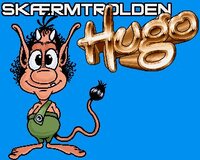 Skærmtrolden Hugo