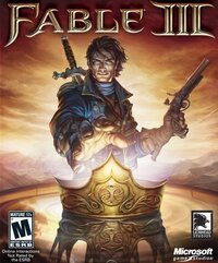 Fable III