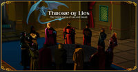 Throne of Lies: The Online Game of Deceit