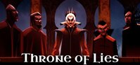 Throne of Lies: The Online Game of Deceit