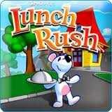 Snowy: Lunch Rush
