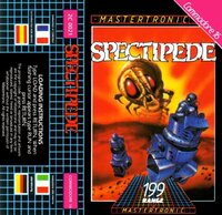 Spectipede