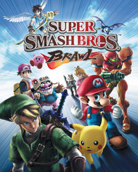 Super Smash Bros. Brawl