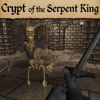 Crypt of the Serpent King