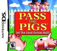 Pass the Pigs