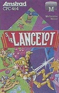 Sir Lancelot