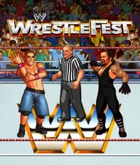 WWE WrestleFest