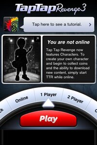Tap Tap Revenge 3