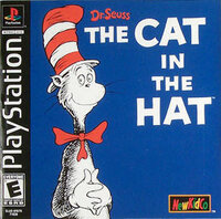 The Cat in the Hat