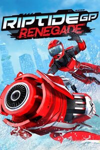 Riptide GP: Renegade