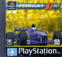 Formula 1 Championship Edition