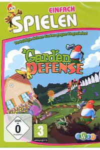 Garden Defense