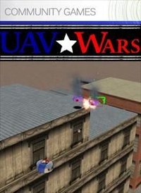 UAV Wars