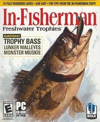 In-Fisherman Freshwater Trophies