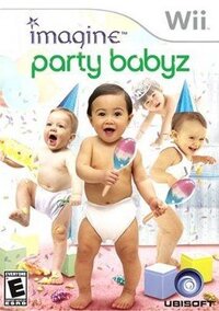 Imagine Party Babyz