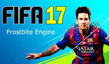 FIFA 17 công bố cấu hình chính thức