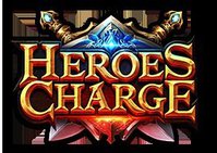 Heroes Charge