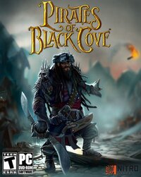 Pirates of Black Cove