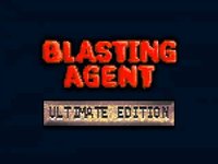 Blasting Agent