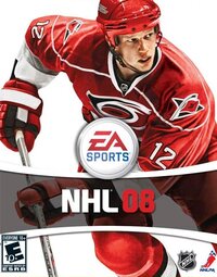 NHL 08