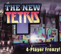 The New Tetris