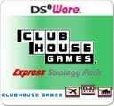 Clubhouse Games Express: Strategy Pack